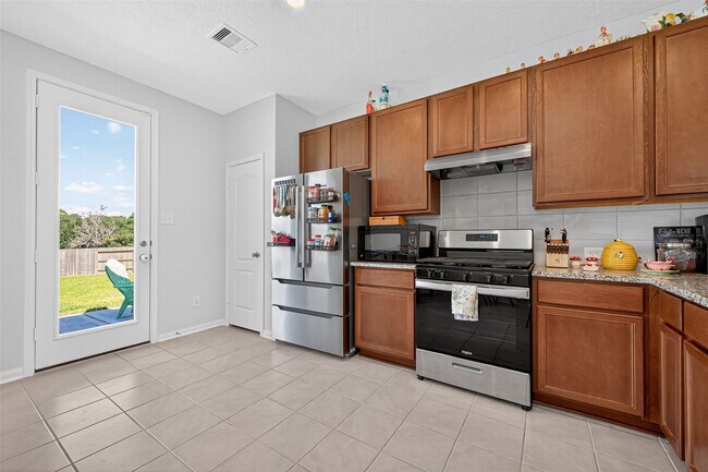 Foto del edificio - 22435 Hawberry Blossom Ln