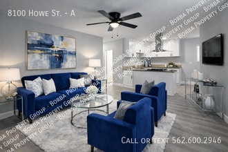 Building Photo - 8100 Howe St