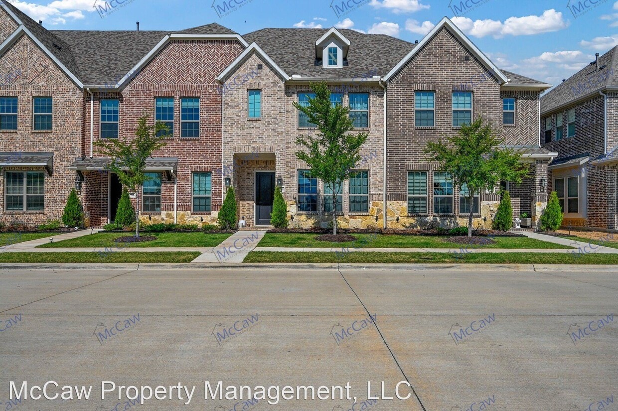 12840 Perrin Ln., Farmers Branch, TX 75234 House Rental in Farmers