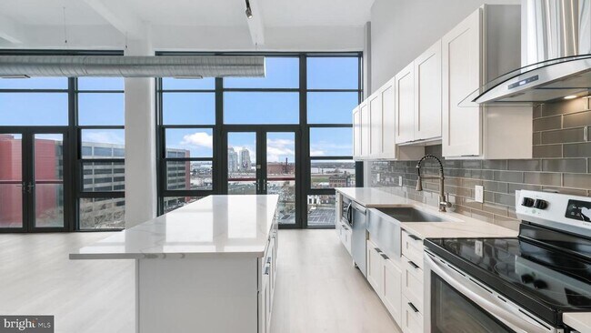 Foto del edificio - 444 N 4th St