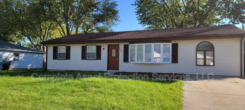 Primary Photo - 703 Dearborn Rd