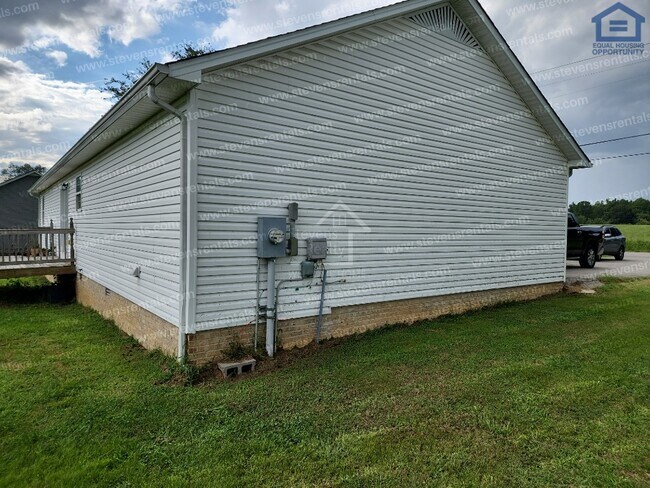 Building Photo - 3850 Shipley Rd