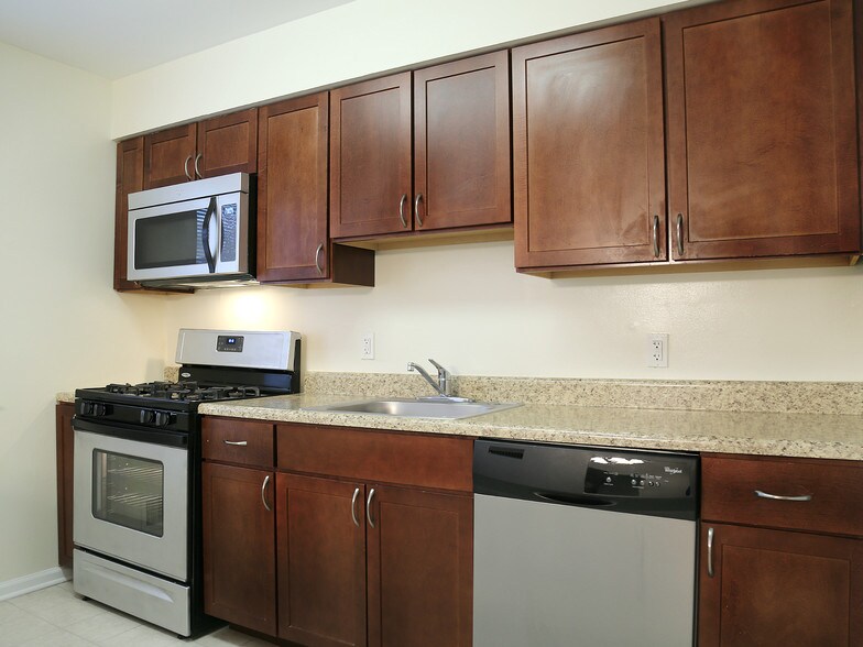 Northwood Apartments Rentals North Plainfield, NJ