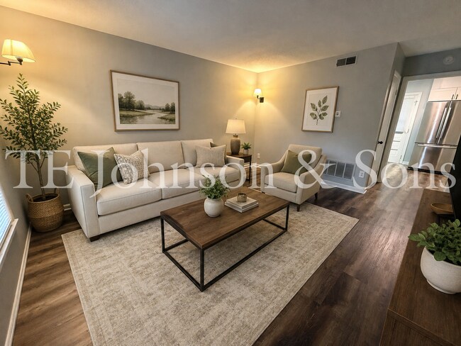 Building Photo - 317 Vineyard Park Ct