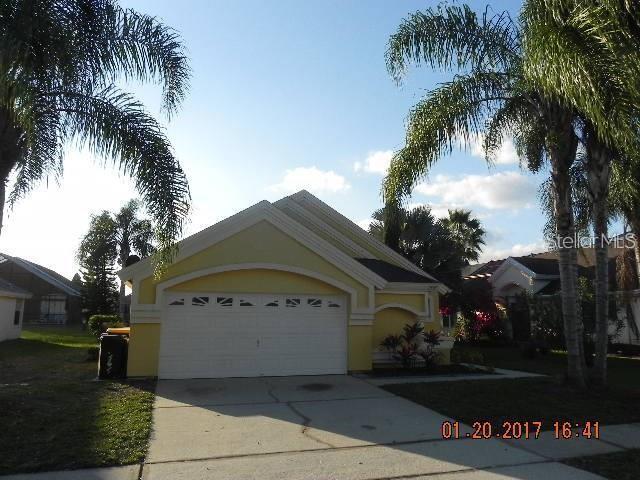 Foto principal - 2565 Davenport Cir