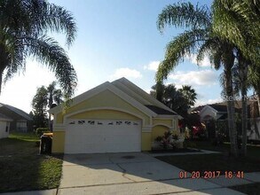 Building Photo - 2565 Davenport Cir