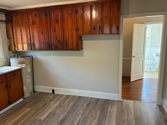 Building Photo - Culp Circle Single-Family Residences