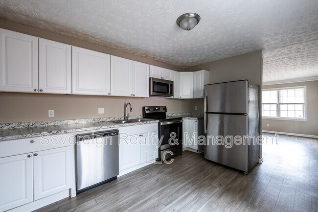 Foto del edificio - 467 Southern Way