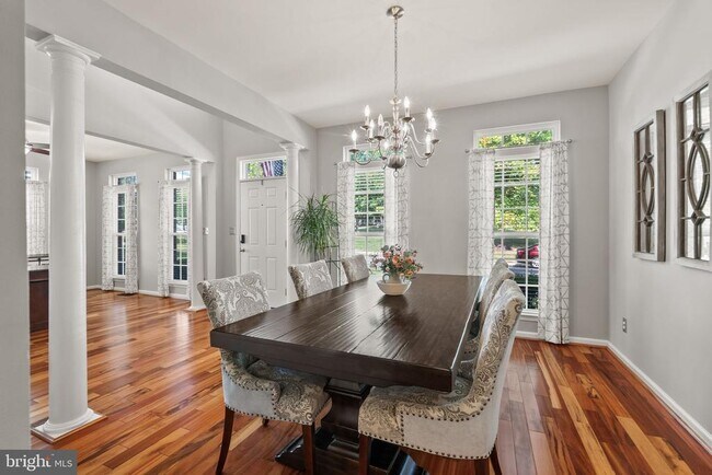 Foto del edificio - 16690 Anchor Bend Cir