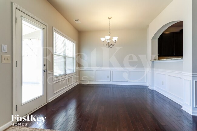 Foto del edificio - 2202 Black Pebble Cir