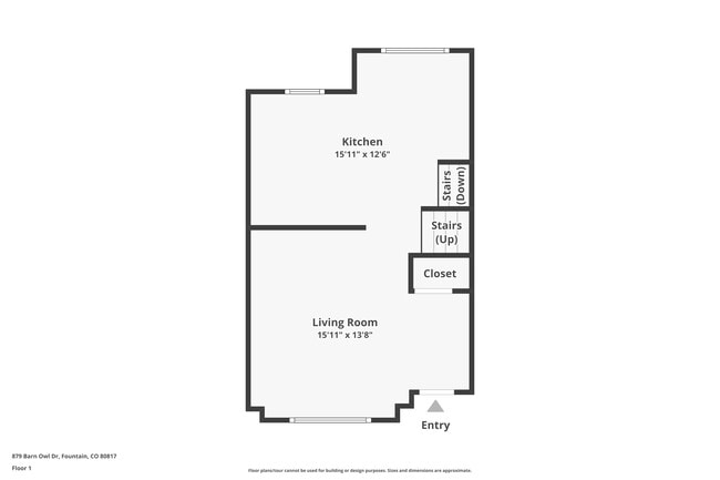 Building Photo - 879 Barn Owl Dr