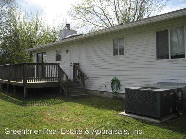 Building Photo - 4 br, 2 bath House - 156 Burford Ave