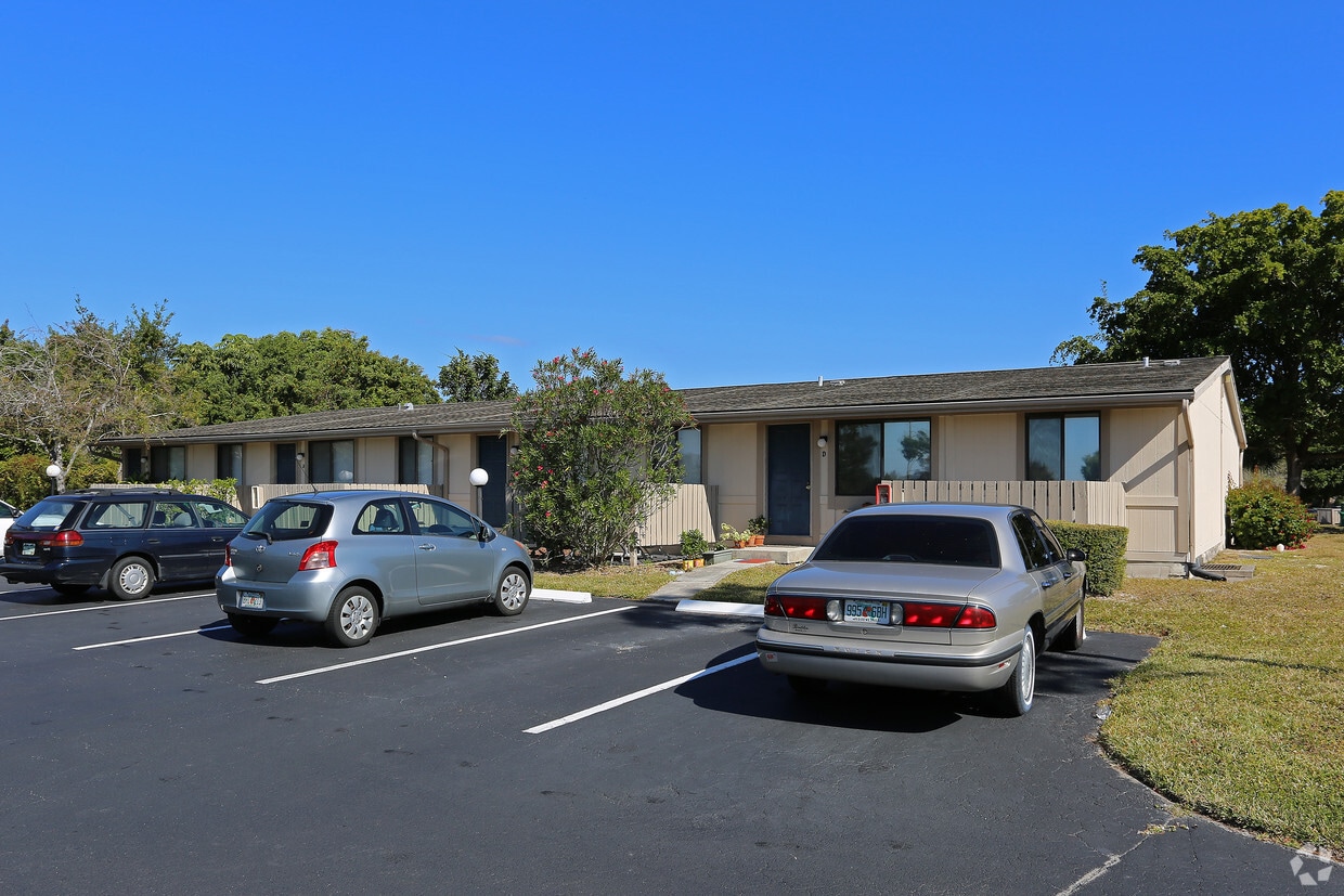 Lexford at Hobe Sound Apartments in Hobe Sound, FL