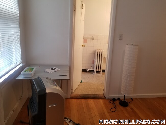 Foto del edificio - 55 S Huntington Ave