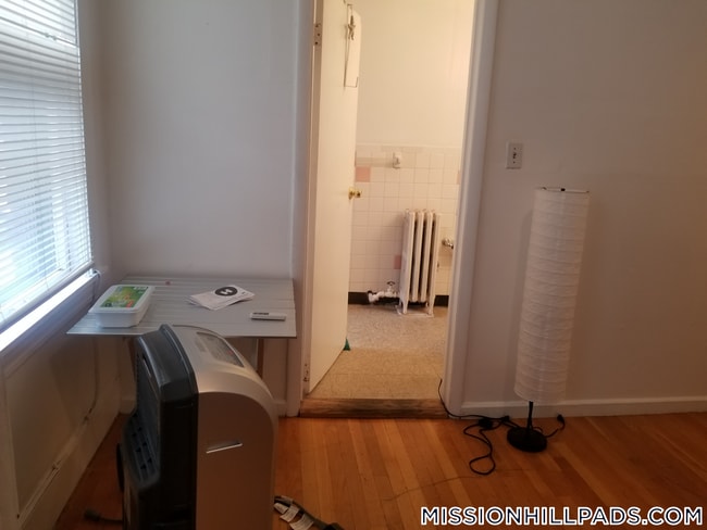 Building Photo - 55 S Huntington Ave