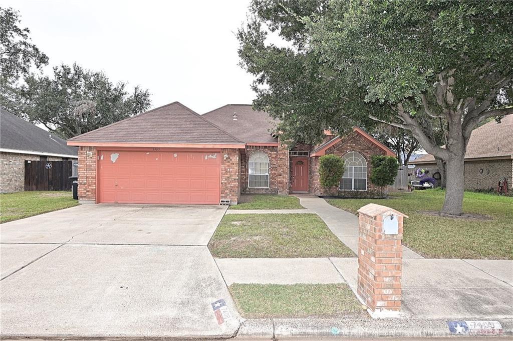 7409 N 31st St, McAllen, TX 78504 House Rental in McAllen, TX