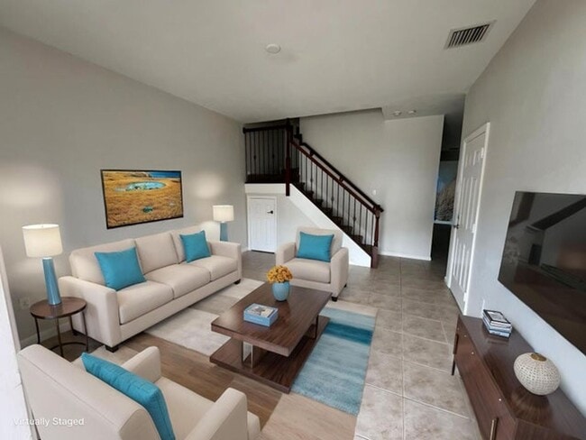 Foto del edificio - 5145 NW 30th Terrace