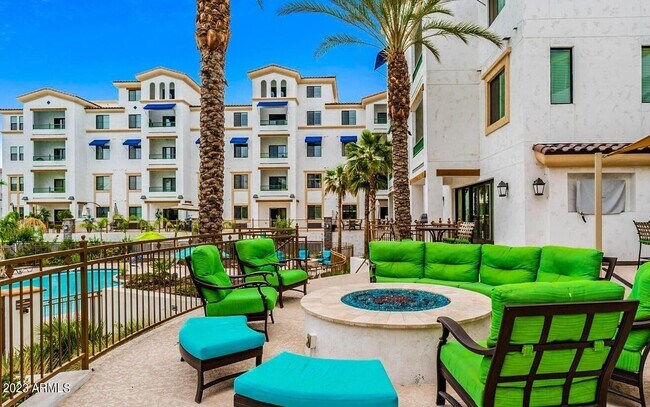 Foto del edificio - 2511 W Queen Creek Rd