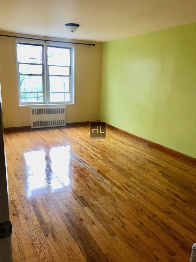 Building Photo - 2525 Nostrand Ave