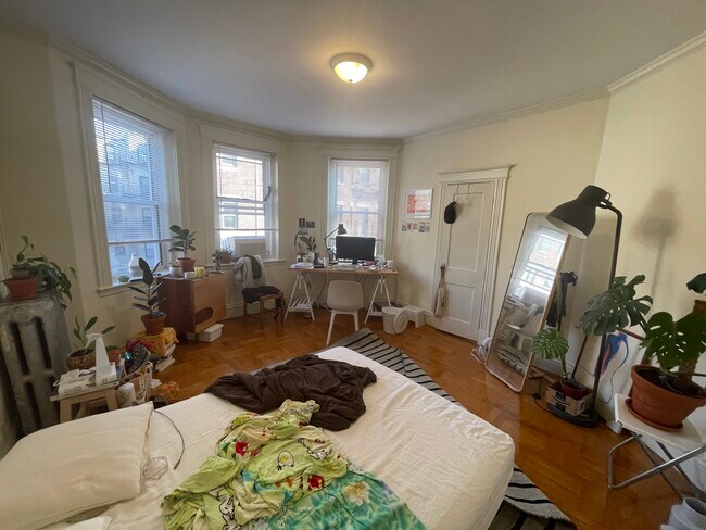 Foto del edificio - 29 Queensberry St