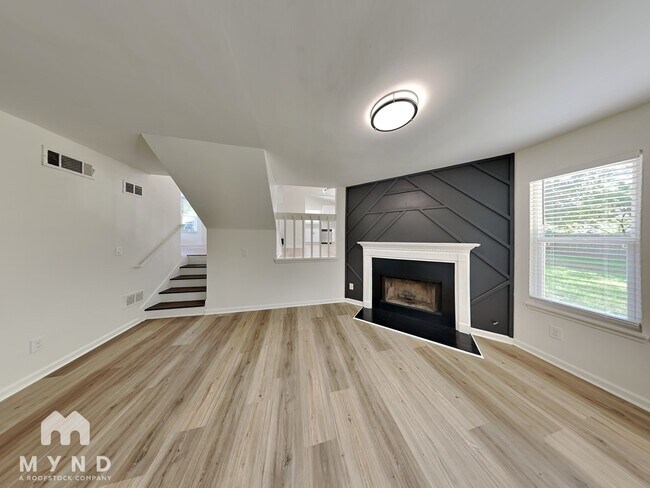 Foto del edificio - 3221 River Mist Cove