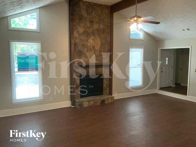 Foto del edificio - 4116 Wendell Way