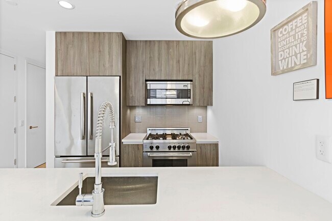 Foto del edificio - 160 1st St