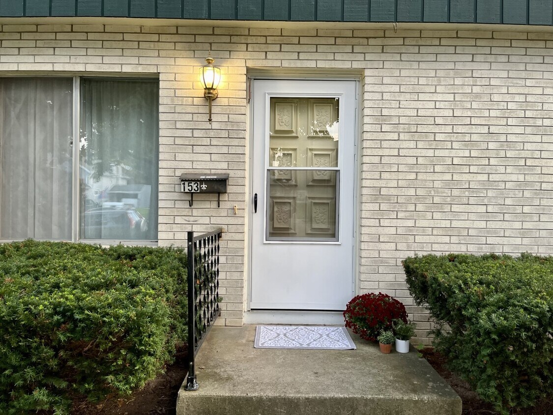 153 School St Unit 153, Chilton, WI 53014 Condo for Rent in Chilton