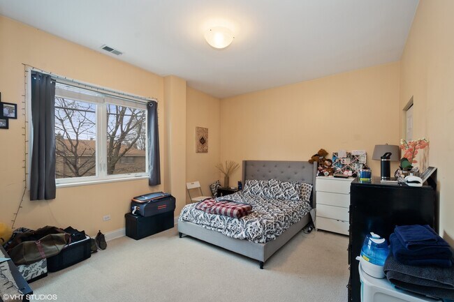 Foto del edificio - 2801 W Ardmore Ave