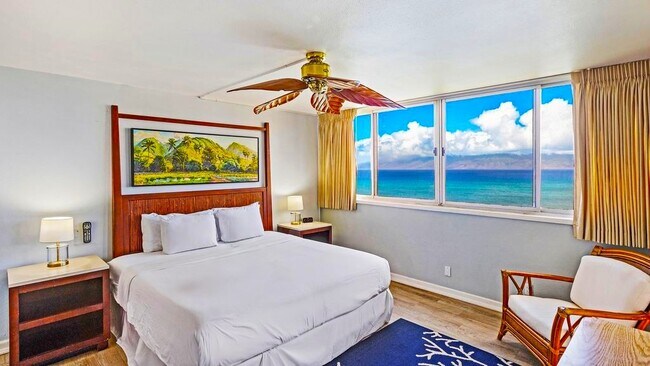 Foto del edificio - 4365 Lower Honoapiilani Rd