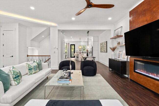Foto del edificio - 173 Brush Creek Ct