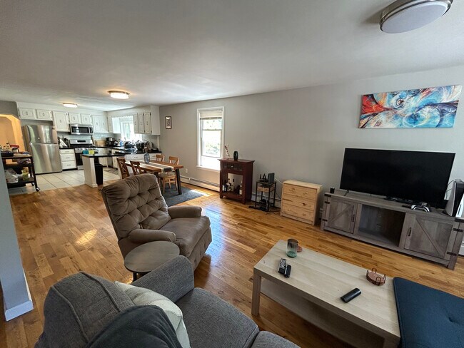 Foto del edificio - 420 Norfolk St