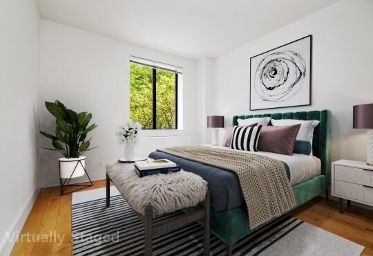 Foto del edificio - 425 W 53rd St