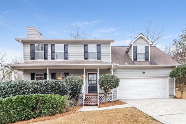 Building Photo - 2812 Country Farms Ct