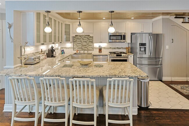 Foto del edificio - 2611 Avenue Q