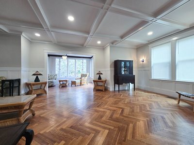 Foto del edificio - 1 Arborway