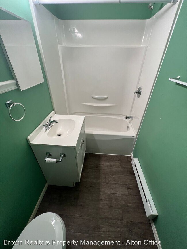 Foto del edificio - Studio, 1 bath House - 1005 State Highway 109