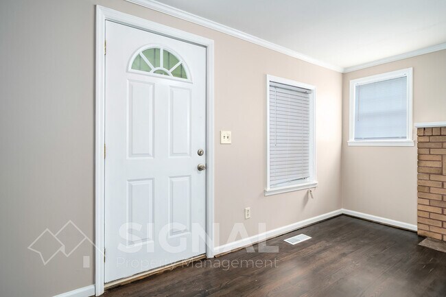 Building Photo - 6276 Handy Ave