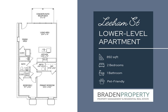 Building Photo - $1,000 Off 1st Month's Rent! Pet-Friendly Crozet Apartment