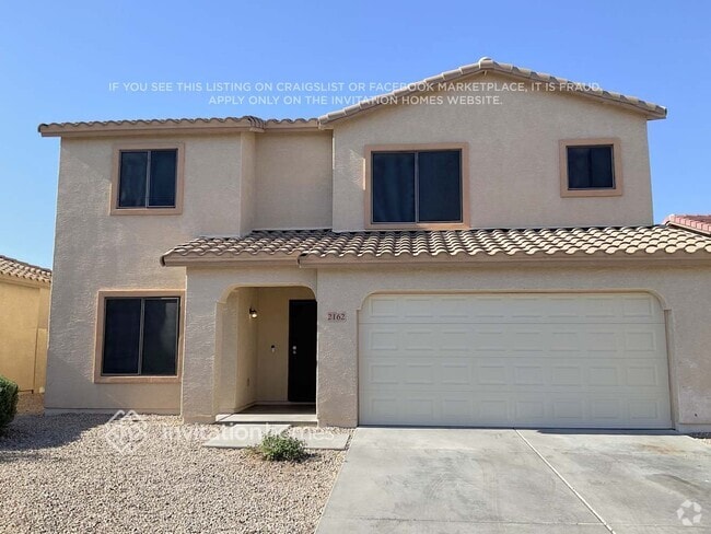 Building Photo - 2162 E Cochise Ave