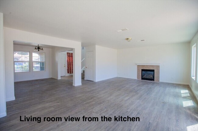 Building Photo - 596 St Montelena Dr