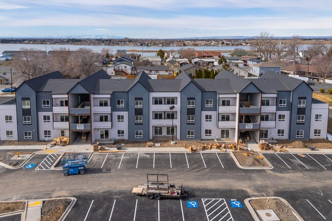 Building Photo - Now Leasing Building A & C