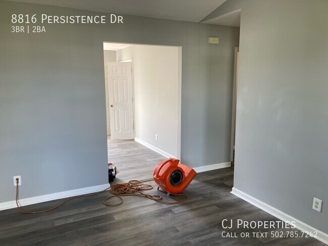 Building Photo - 8816 Persistence Dr.