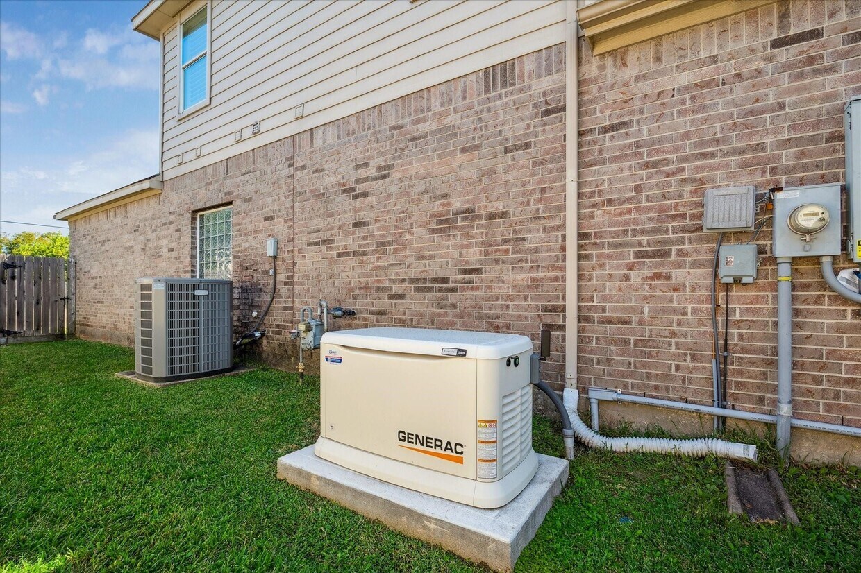 Foto del edificio - 2609 Sun Cove Ln