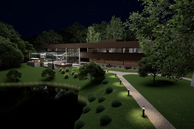 Foto del edificio - Taunton Residences at Deep Brook