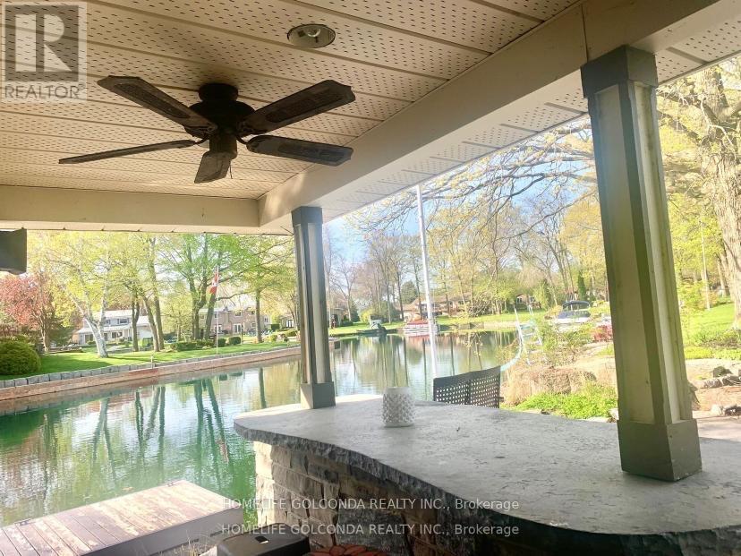 621 Broadview Ave, Orillia, ON L3V 6N9 House for Rent in Orillia, ON