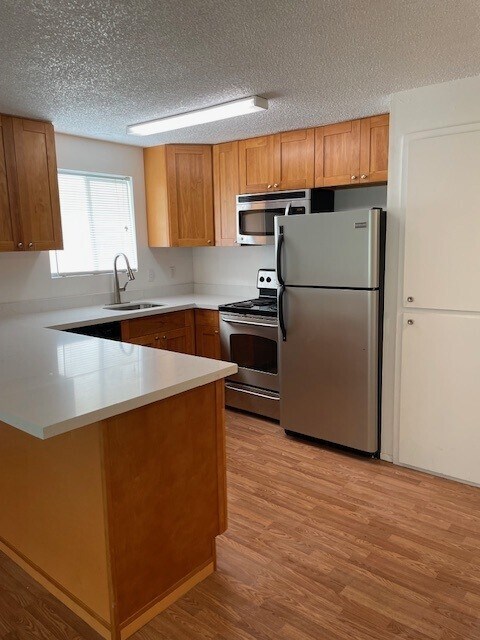 Foto principal - Westwood Apartments