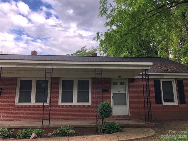 Foto principal - 322 E Rhodes St