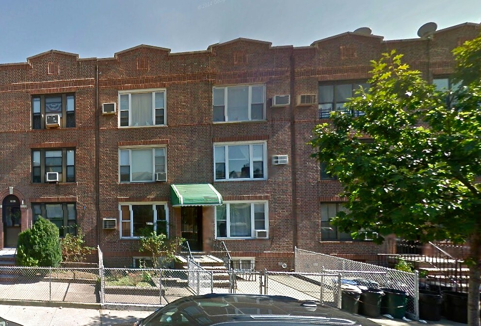 Building Photo - 3047 49th St