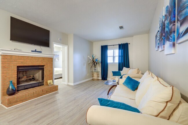 Foto del edificio - 390 Stoneridge Way